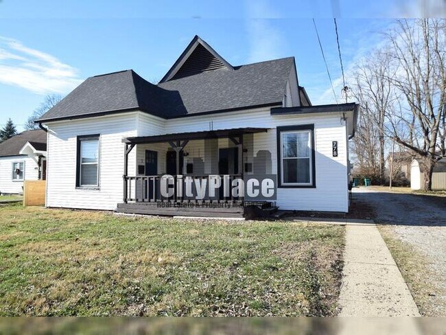 Foto del edificio - 778 Walnut St