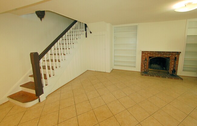 Foto del edificio - 1528 34th St NW