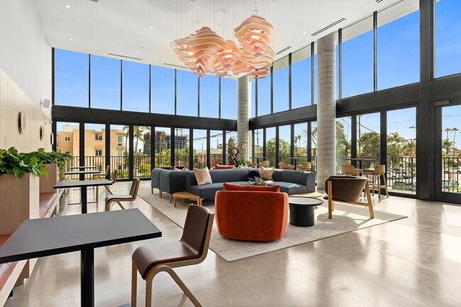 Foto del edificio - Monroe