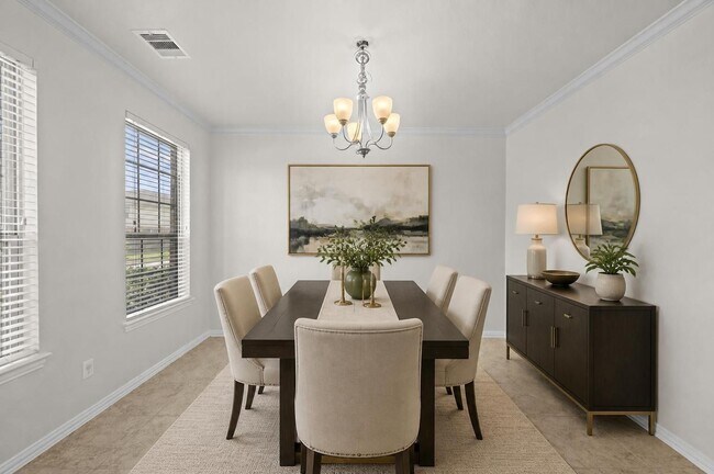 Foto del edificio - 8026 Caden Mills Ln