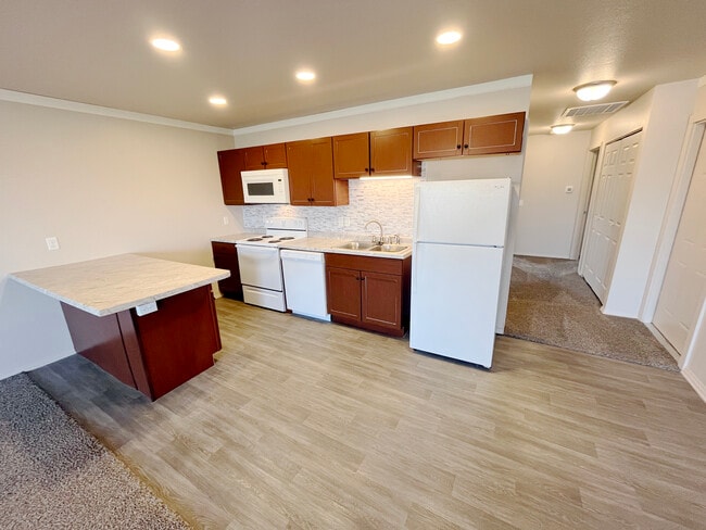 Building Photo - The Cottages at Bridgewater (Senior 55+)