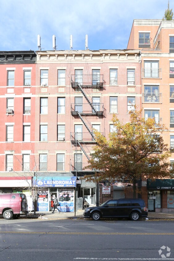 Building Photo - 2593-2595 Frederick Douglass Blvd
