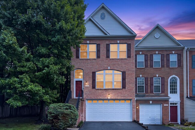 Building Photo - 14020 Gill Brook Ln