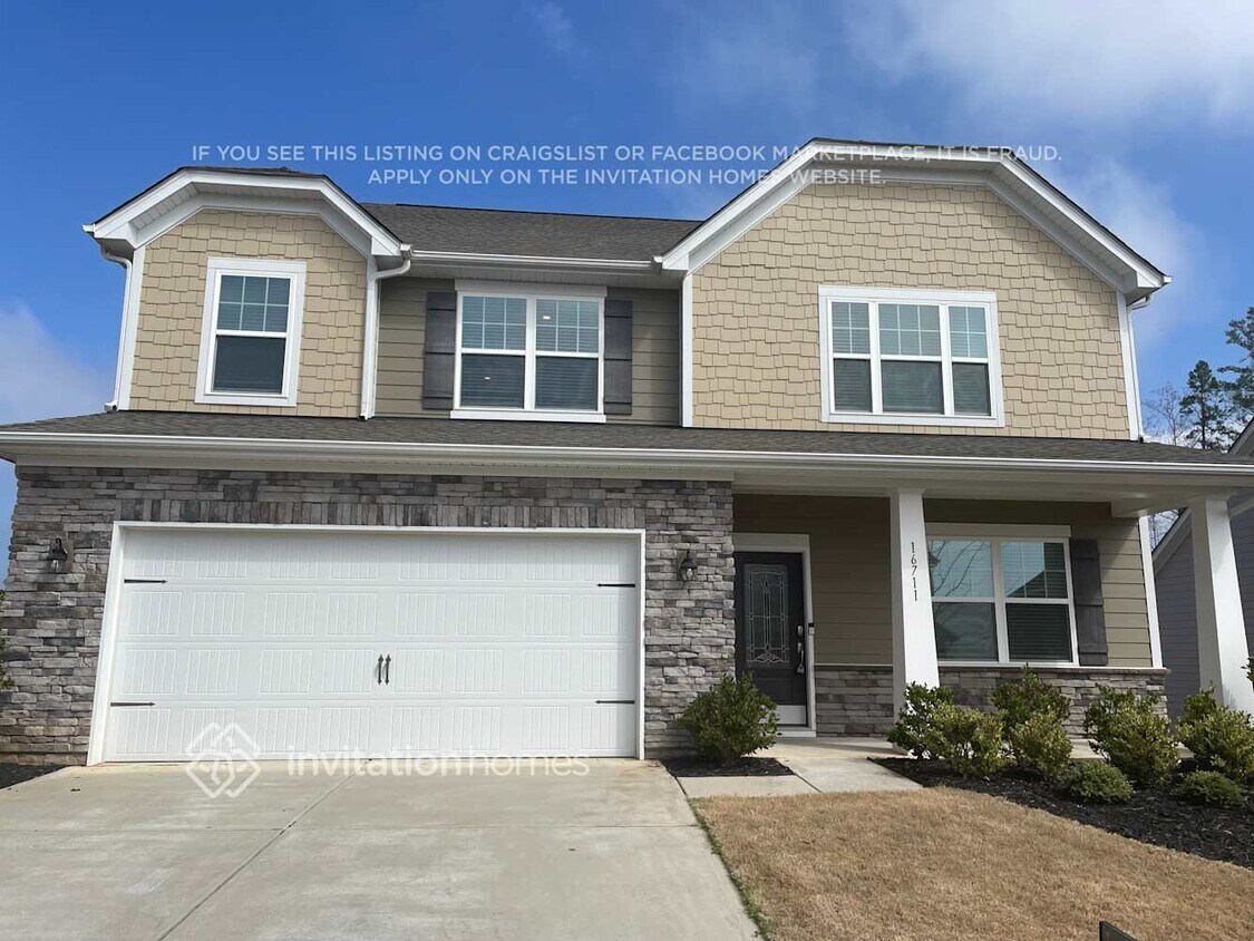 Foto principal - 16711 Cozy Cove Rd