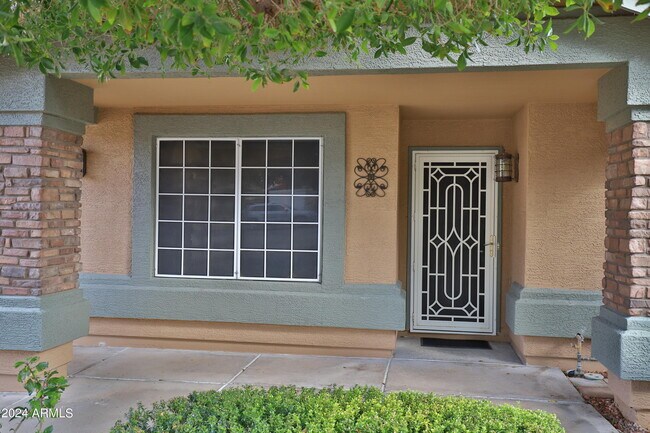 Foto del edificio - 23841 N 59th Dr