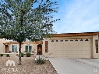 Building Photo - 10960 E Monte Ave
