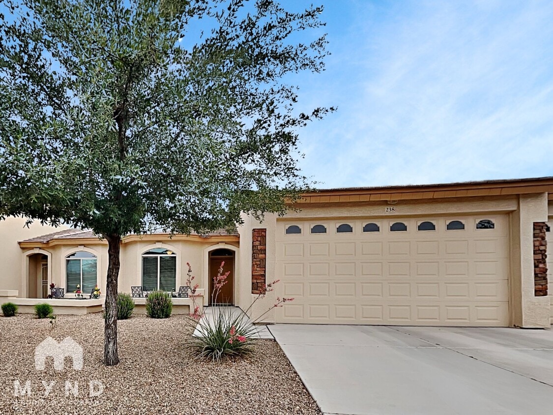 Foto principal - 10960 E Monte Ave