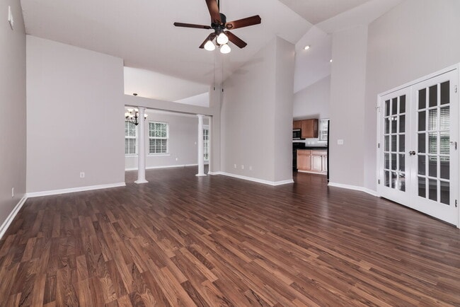 Building Photo - 1909 Maple Sugar Ln