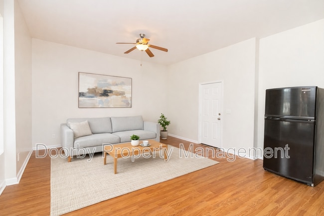 Building Photo - 1815 Bailey Ave