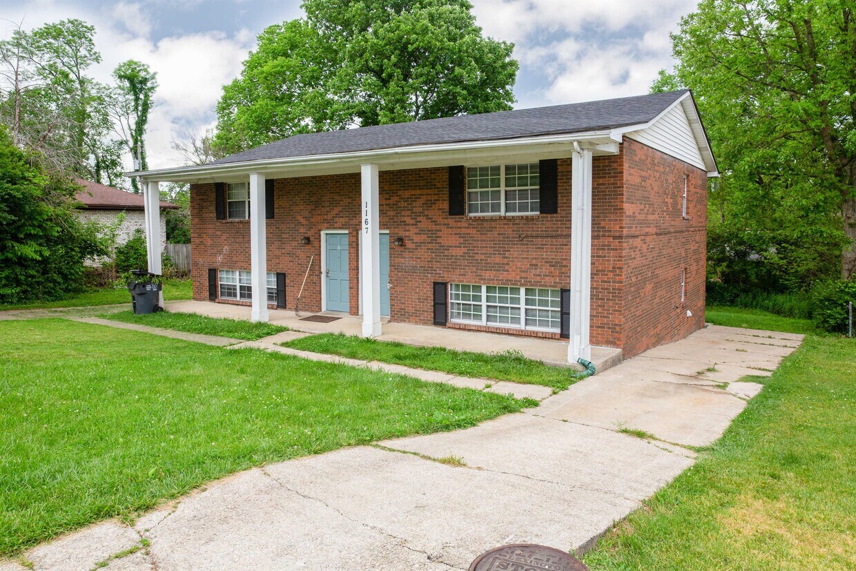 Foto principal - 1167 Tatesbrook Dr