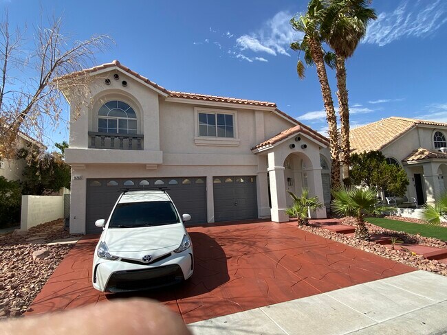 Building Photo - 9765 Ramhorn Canyon St
