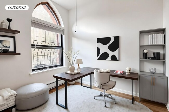 Foto del edificio - 33 Bradhurst Ave.