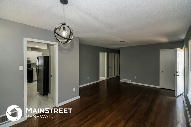 Foto del edificio - 4559 Cottonwood Rd