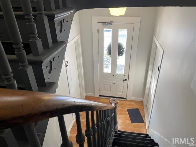 Foto del edificio - 726 W 6th St