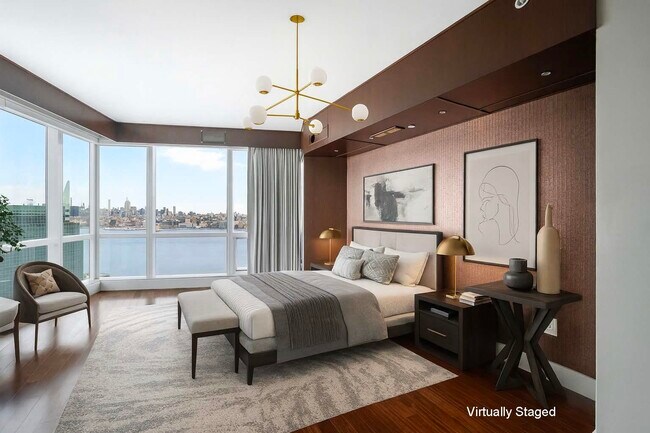 Foto del edificio - 77 Hudson St