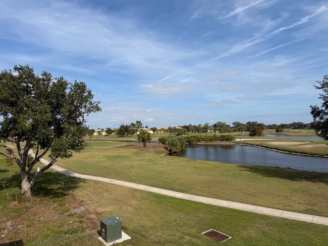 Building Photo - The Flats at Deep Creek
