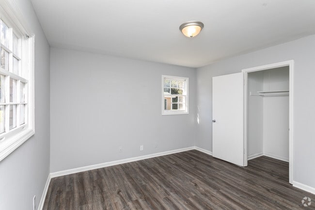 Interior Photo - West Brook Apartments