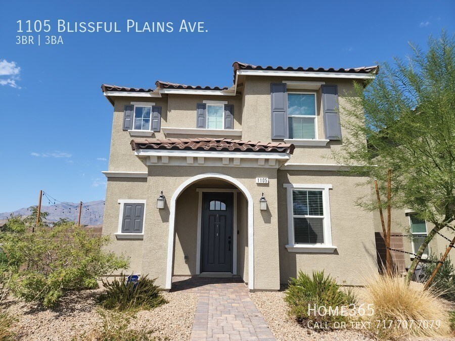 Primary Photo - Beautiful 3 bedroom, 2.5 bath home with a ...