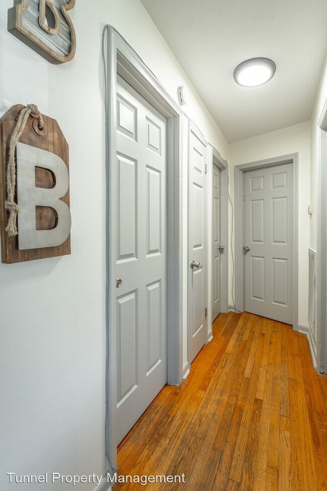 Foto del edificio - 3 br, 1.5 bath House - 2104 Milne St