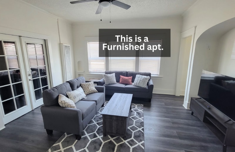 Photo - 3536 W 60th St (Los Angeles, CA)