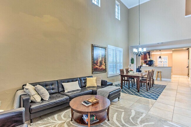 Foto del edificio - 4741 Durham Dr