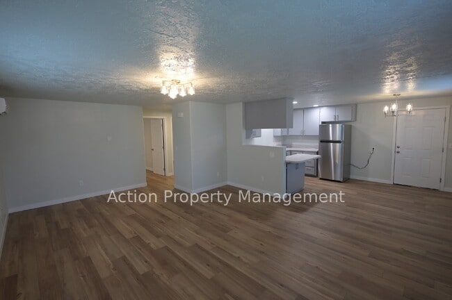 Foto del edificio - 2 bed, 1 bath, 1 car garage in Sequim