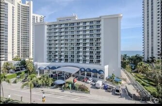 Building Photo - 19201 Collins Ave