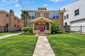 Building Photo - 1822 Rosedale St