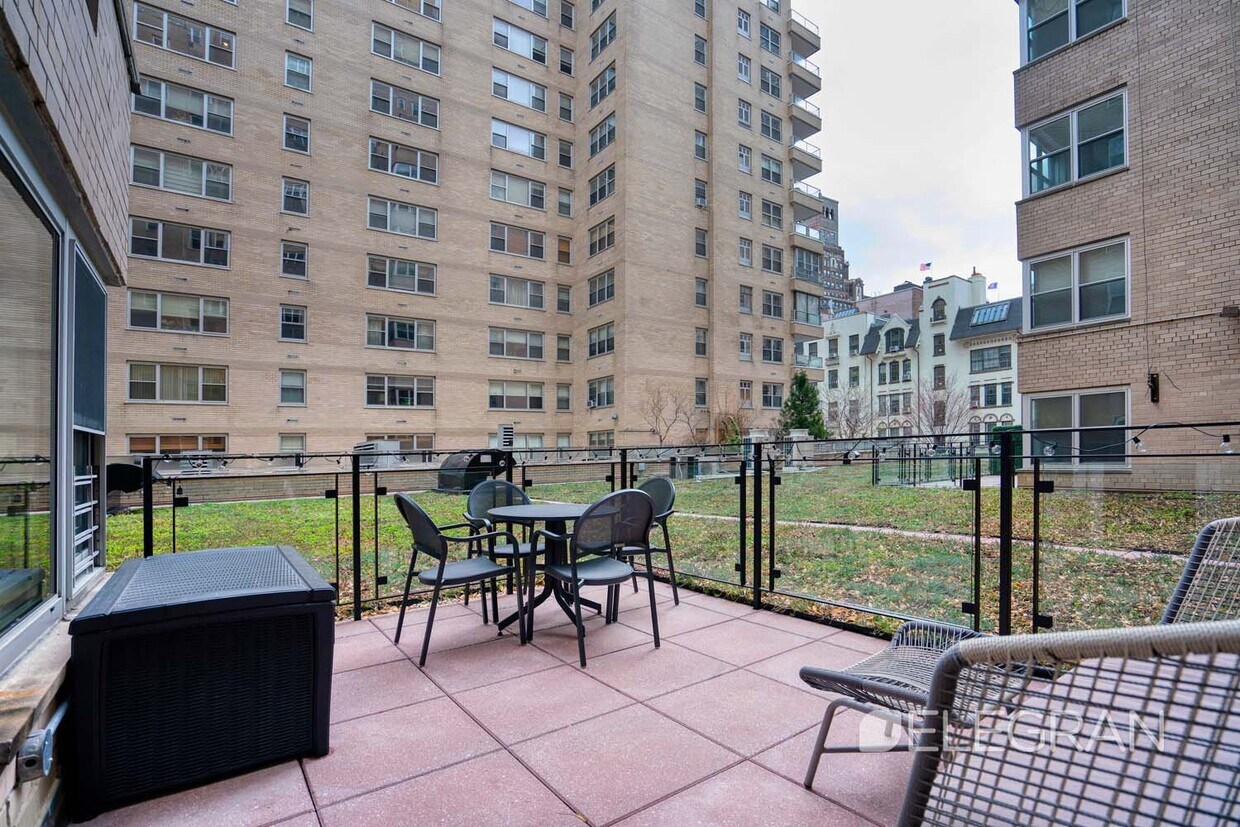 Foto principal - 1-Bedroom Co-op in Greenwich Village