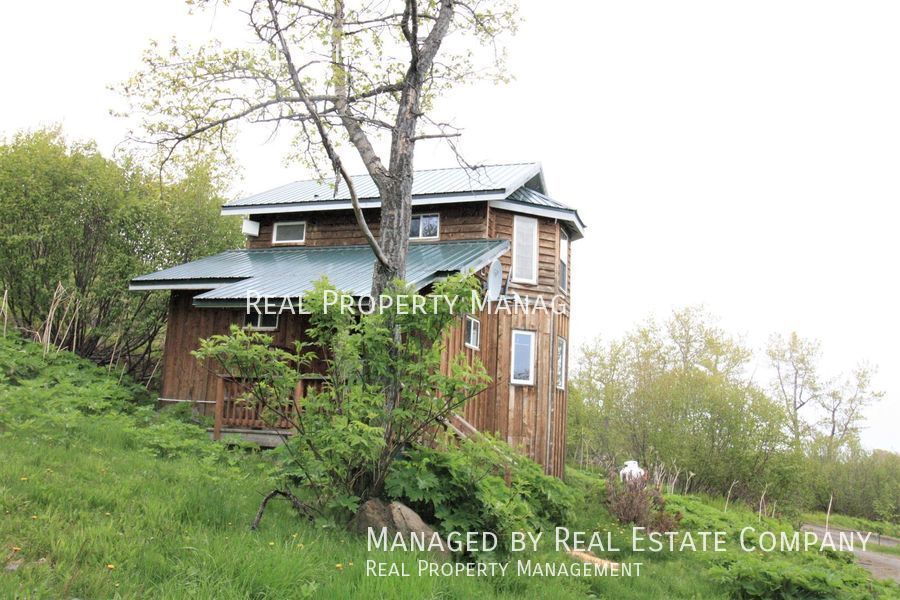 Primary Photo - One Bedroom One Bath Loft Cabin with Amazi...