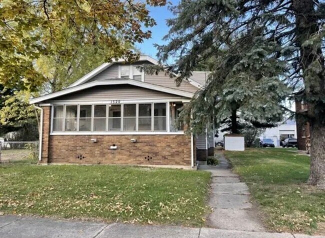 Foto del edificio - 1520 17th Ave