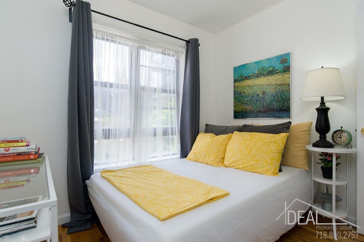 Foto principal - 108 Leonard St