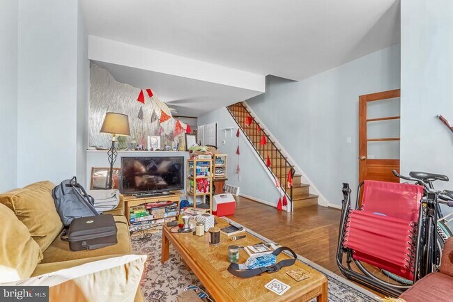 Foto del edificio - 915 N 6th St