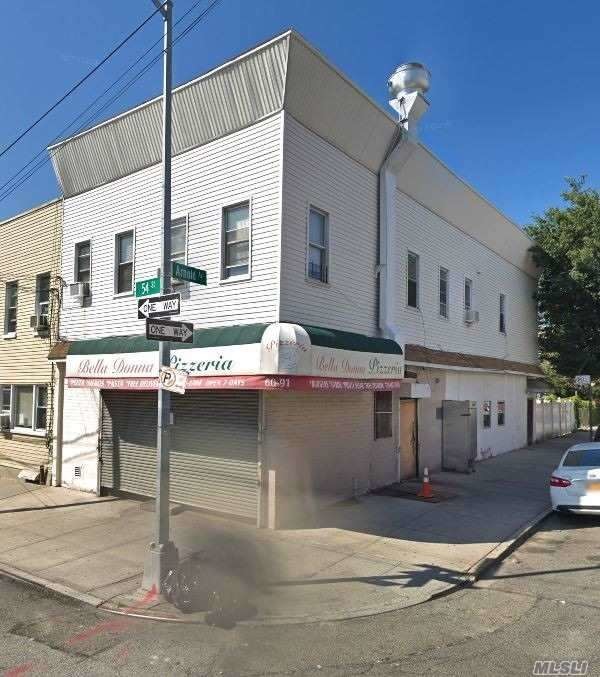 Primary Photo - 60-91-91 54th St