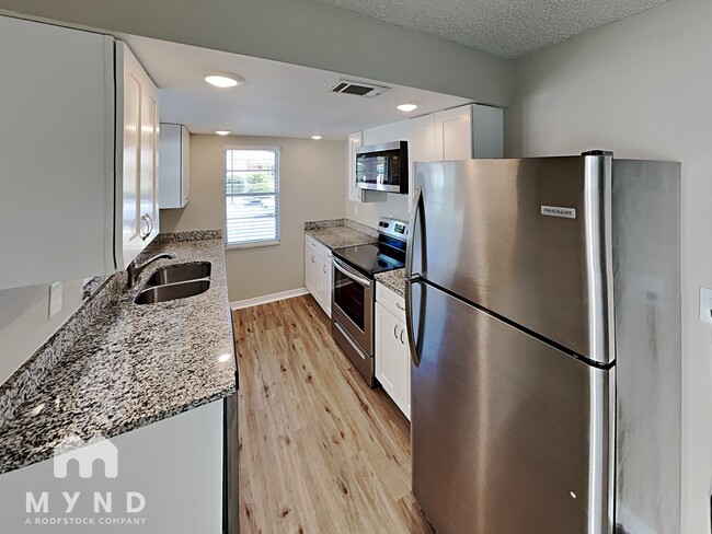 Foto del edificio - 2916 N 9th St