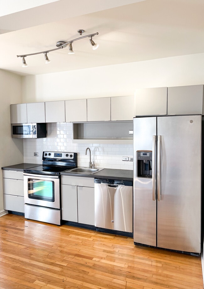 Foto del edificio - 505 Union Ave SW