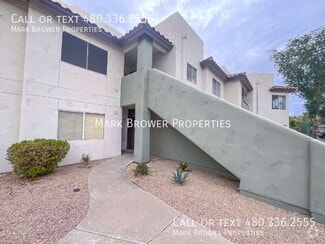 Building Photo - 1825 W Ray Rd