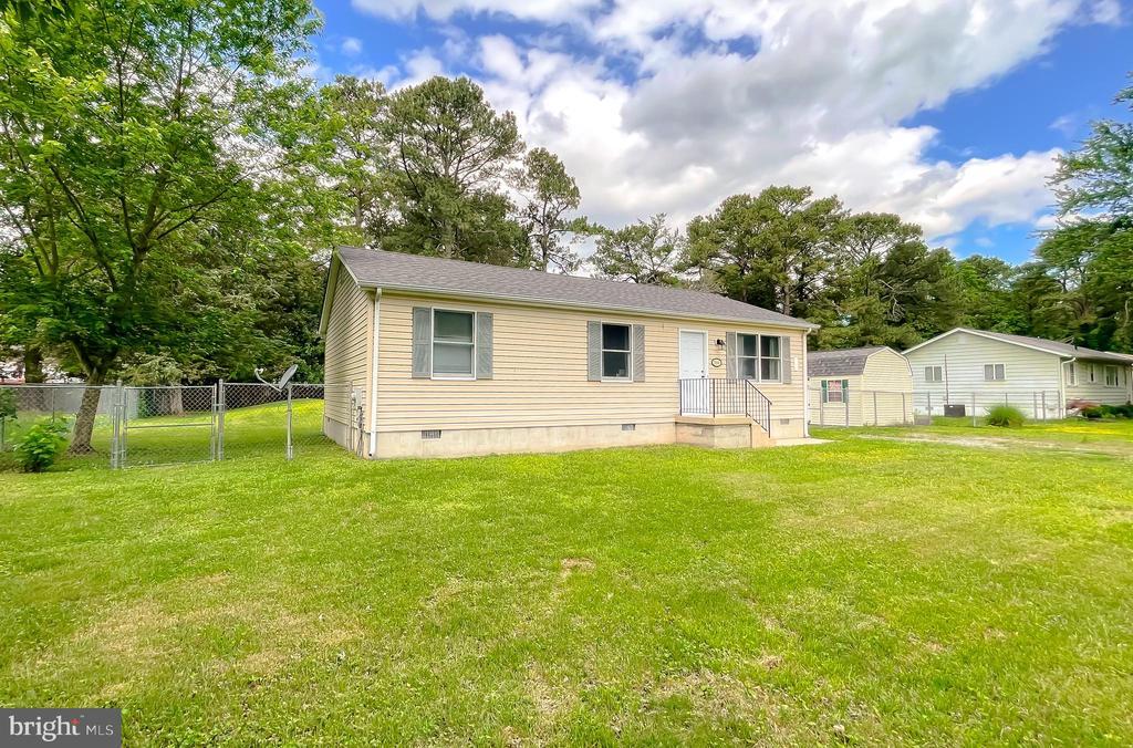 Primary Photo - 29841 Lee Rd
