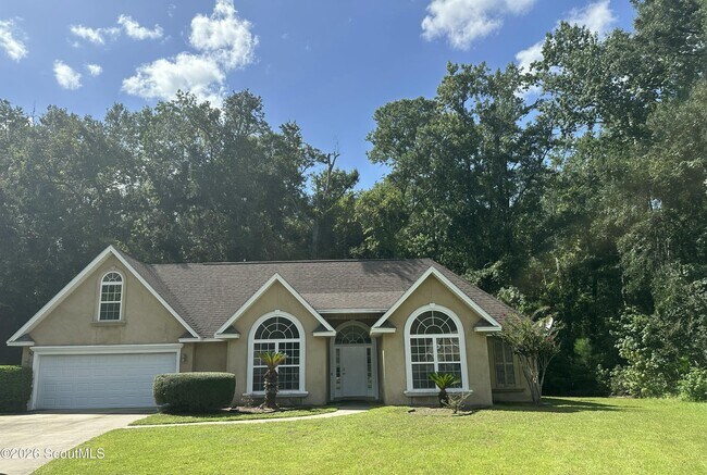 Building Photo - 188 Hardwood Forest Dr