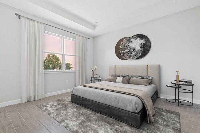 Foto del edificio - Stunning New Construction 4-Bedroom Home o...