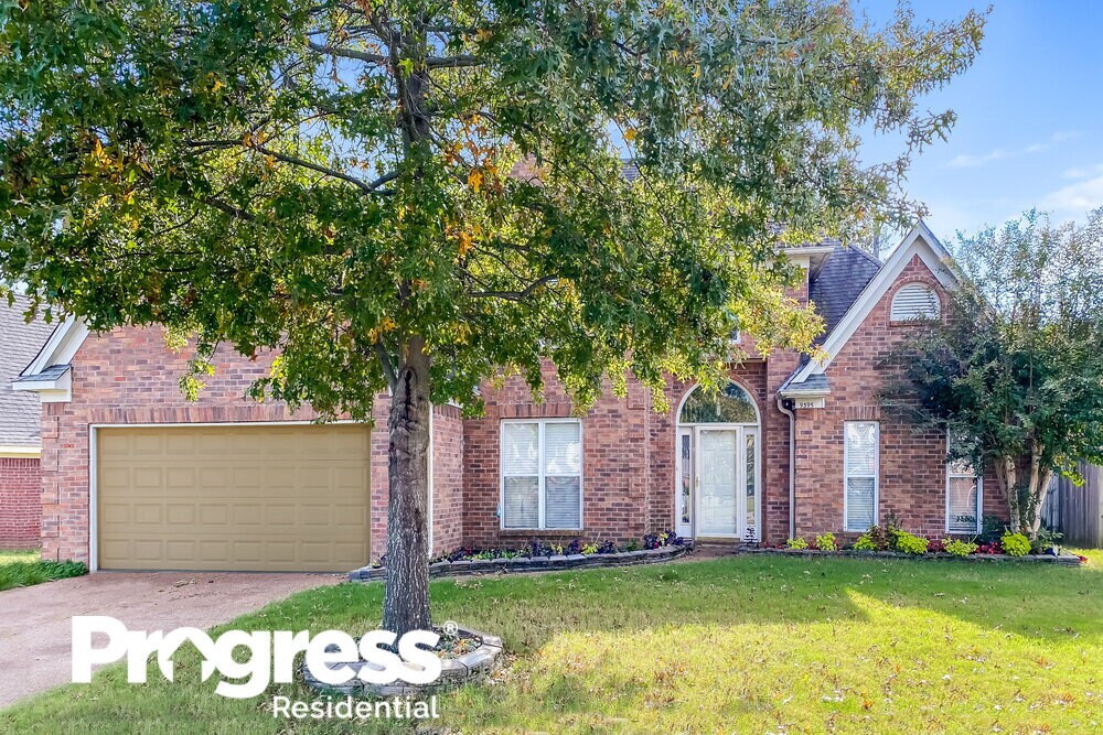 9395 Brancaster Dr, Cordova, TN 38016 House Rental in Cordova, TN