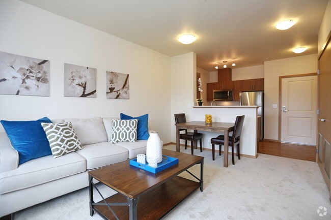 Interior Photo - Estates at Hillside Gardens Affordable Senior Community