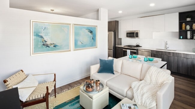 Foto del edificio - Village Square