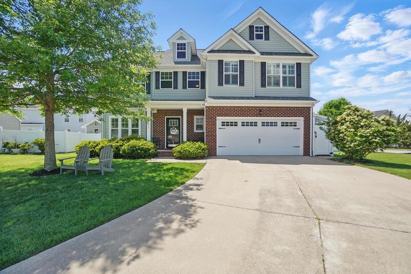 Foto principal - 1901 Vince Rd