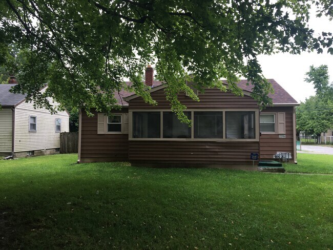 Foto del edificio - 2286 W Kessler Blvd N Dr