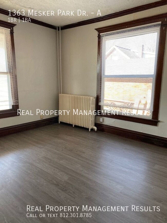 Building Photo - 1 Bedroom, 1 Bath, Westside, Evansville