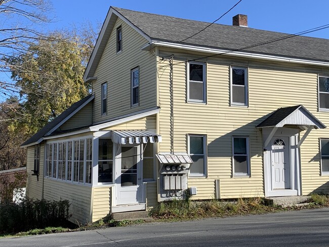 Enfield Nh Apartments