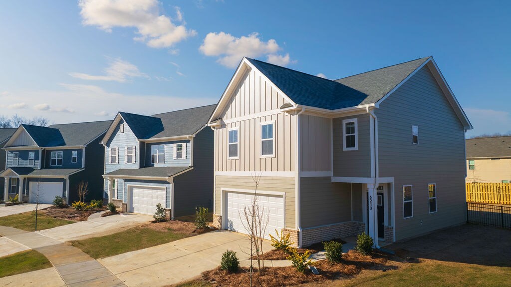 Hadley Crossing Houses for Rent Charlotte, NC