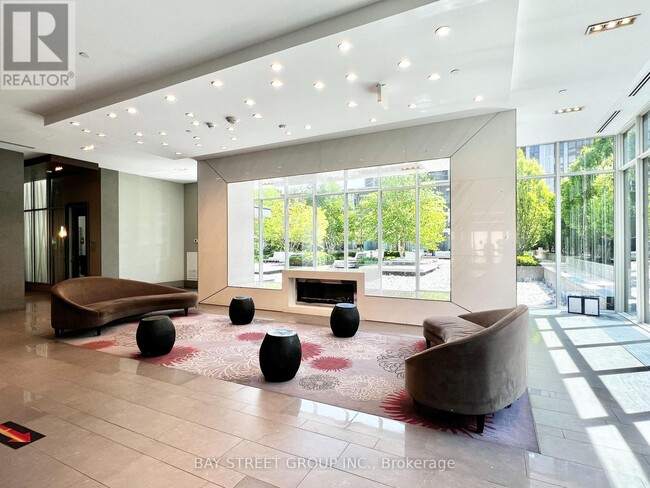 Building Photo - 88 Sheppard Ave E
