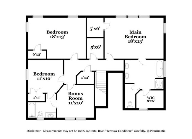 Building Photo - 1220 Crendall Way